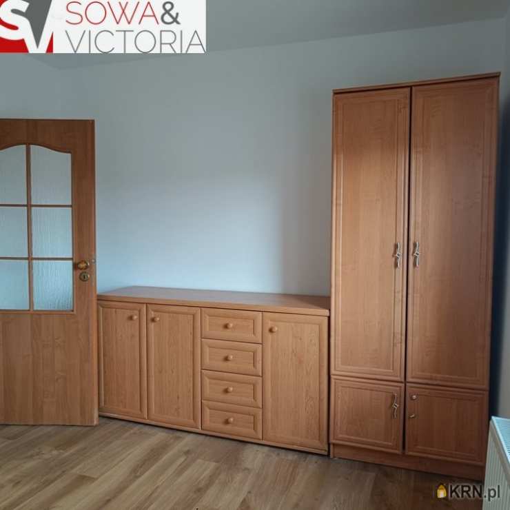 2 pokojowe, Wałbrzych, Rusinowa, ul. , Mieszkanie  na sprzedaż