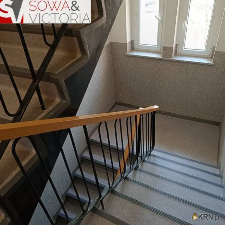 Mieszkanie  na sprzedaż, Wałbrzych, Rusinowa, ul. , 2 pokojowe