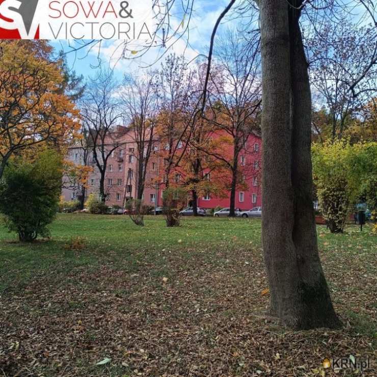 Mieszkanie  na sprzedaż, 2 pokojowe, Wałbrzych, Rusinowa, ul. 