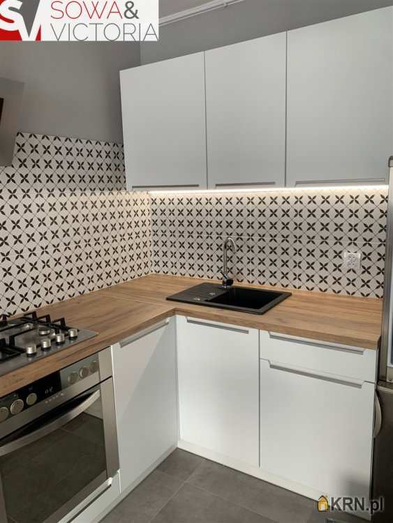 Mieszkanie  do wynajęcia, 2 pokojowe, Wałbrzych, Piaskowa Góra, ul. 