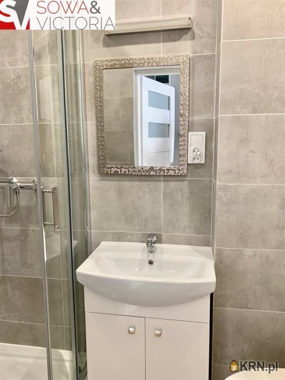 2 pokojowe, Mieszkanie  do wynajęcia, Wałbrzych, Piaskowa Góra, ul. 