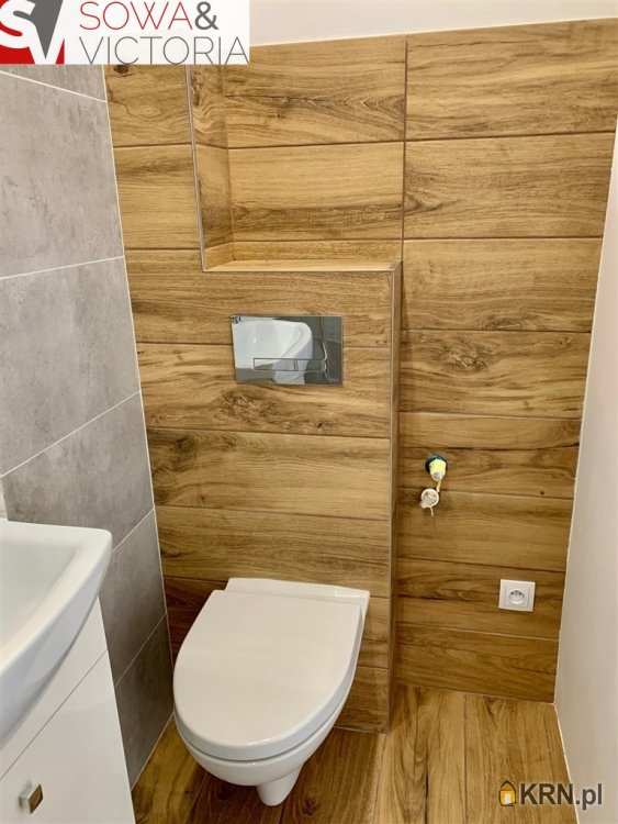 Biuro Nieruchomości SOWA, Mieszkanie  do wynajęcia, Wałbrzych, Piaskowa Góra, ul. 