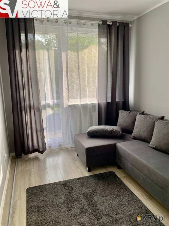 Mieszkanie  do wynajęcia, 2 pokojowe, Wałbrzych, Piaskowa Góra, ul. 