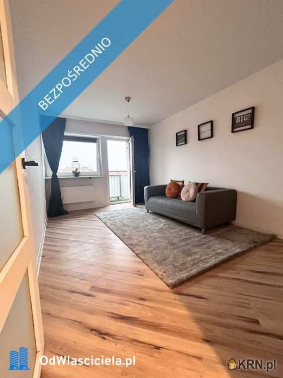 Mieszkanie  na sprzedaż, Warszawa, Wola, ul. Prymasa Tysiąclecia, 2 pokojowe