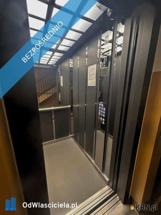 Warszawa, Wola, ul. Prymasa Tysiąclecia, Mieszkanie  na sprzedaż, 2 pokojowe