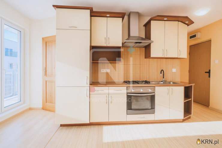 Mieszkanie  na sprzedaż, Warszawa, Białołęka/Nowodwory, ul. Książkowa, 2 pokojowe