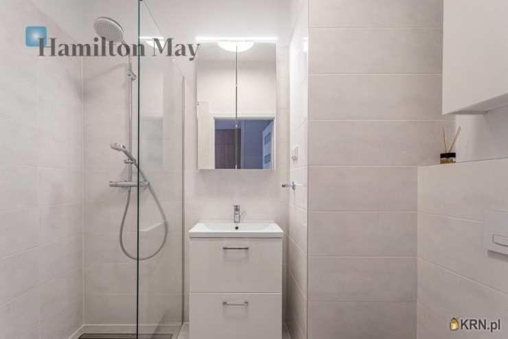 Hamilton May, Mieszkanie  do wynajęcia, Warszawa, ul. 