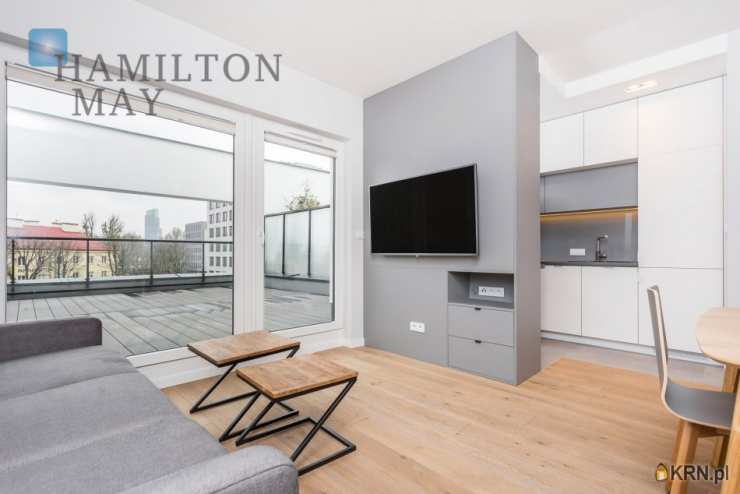 Mieszkanie  do wynajęcia, , Warszawa, ul. 