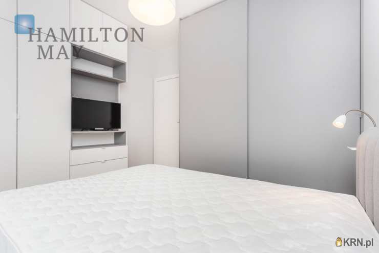 , Mieszkanie  do wynajęcia, Warszawa, ul. 