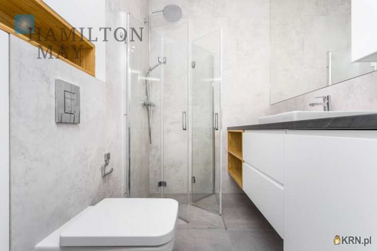 Hamilton May, Mieszkanie  do wynajęcia, Warszawa, ul. 