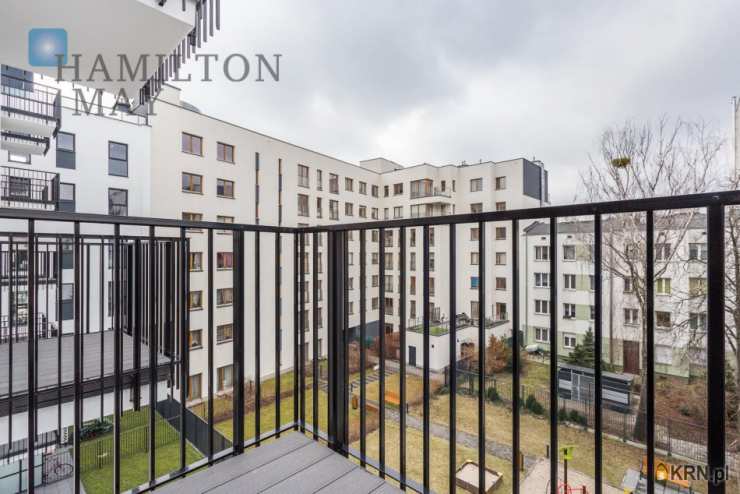 , Mieszkanie  do wynajęcia, Warszawa, ul. 