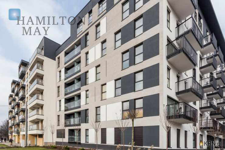 Hamilton May, Mieszkanie  do wynajęcia, Warszawa, ul. 