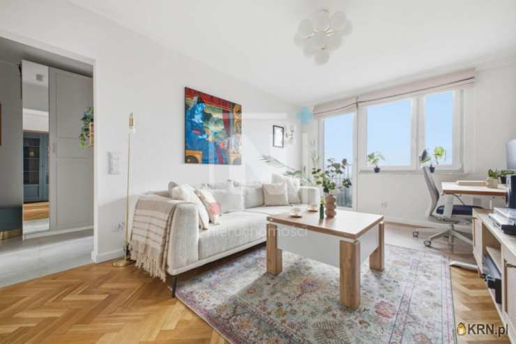 Mieszkanie  na sprzedaż, Warszawa, Włochy, ul. Dwudziestolatków, 2 pokojowe