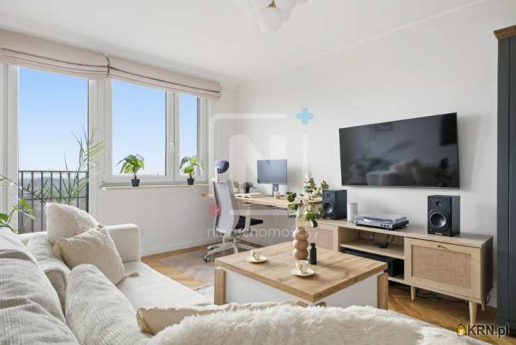 Mieszkanie  na sprzedaż, 2 pokojowe, Warszawa, Włochy, ul. Dwudziestolatków