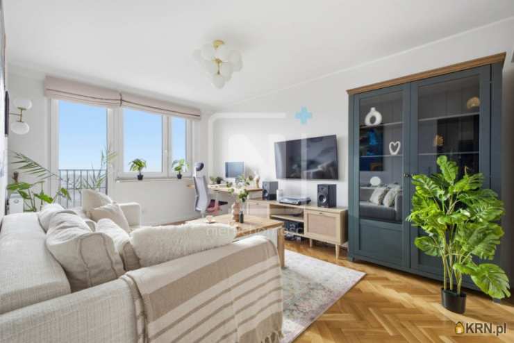 Warszawa, Włochy, ul. Dwudziestolatków, Mieszkanie  na sprzedaż, 2 pokojowe