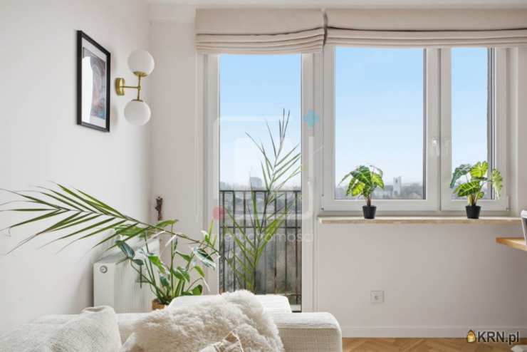 Warszawa, Włochy, ul. Dwudziestolatków, 2 pokojowe, Mieszkanie  na sprzedaż