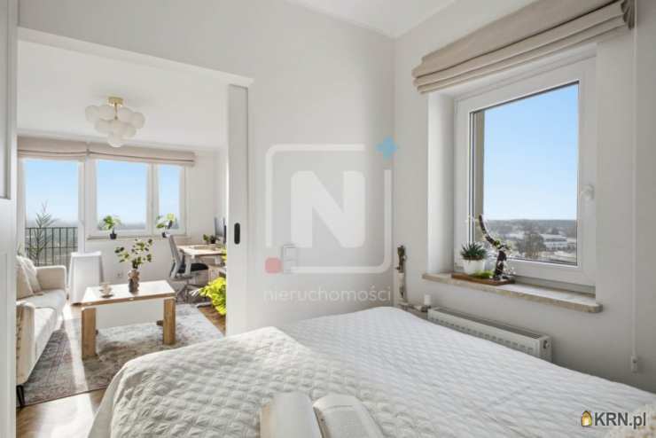 2 pokojowe, Mieszkanie  na sprzedaż, Warszawa, Włochy, ul. Dwudziestolatków