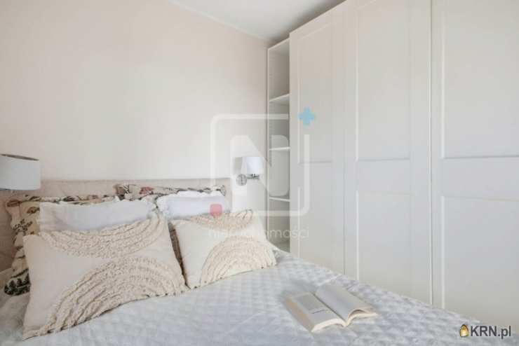 Mieszkanie  na sprzedaż, Warszawa, Włochy, ul. Dwudziestolatków, 2 pokojowe