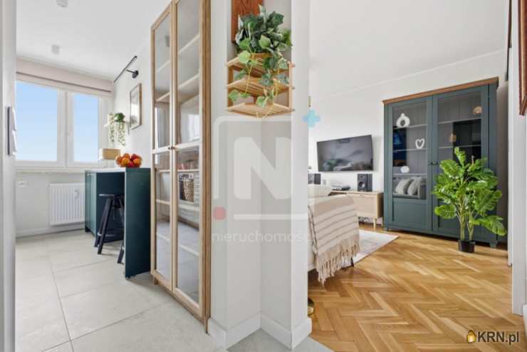 Mieszkanie  na sprzedaż, 2 pokojowe, Warszawa, Włochy, ul. Dwudziestolatków