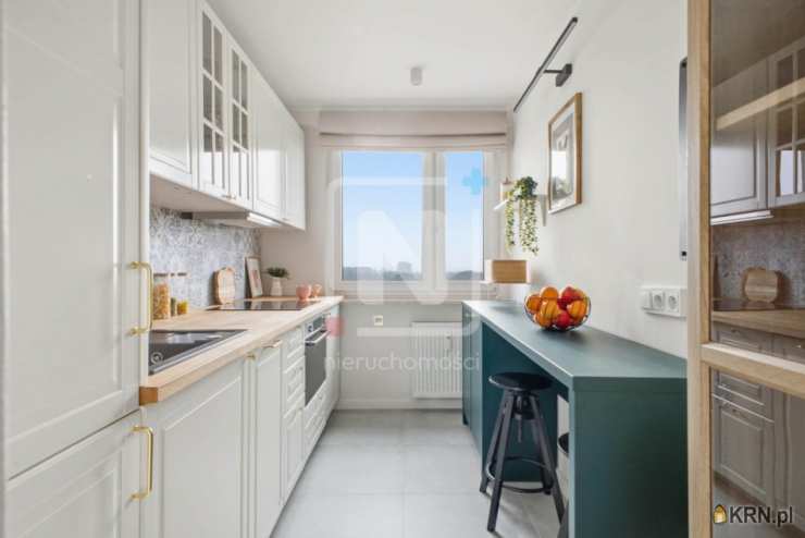 Warszawa, Włochy, ul. Dwudziestolatków, Mieszkanie  na sprzedaż, 2 pokojowe