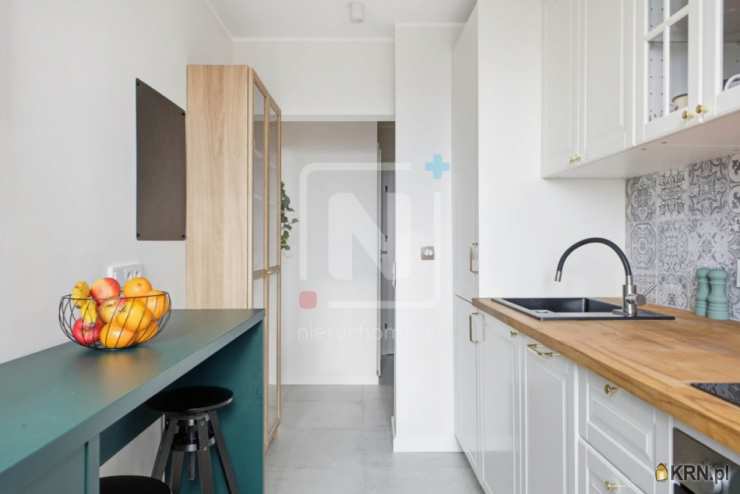 Warszawa, Włochy, ul. Dwudziestolatków, 2 pokojowe, Mieszkanie  na sprzedaż