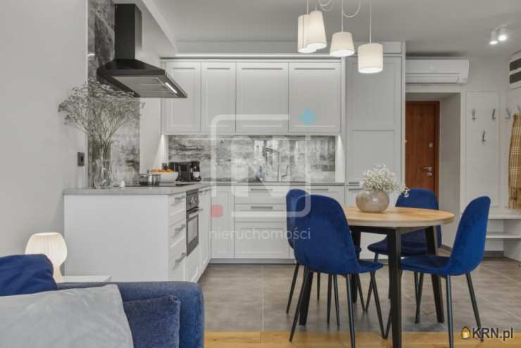 Mieszkanie  na sprzedaż, Warszawa, Wola/Mirów, ul. Srebrna, 2 pokojowe