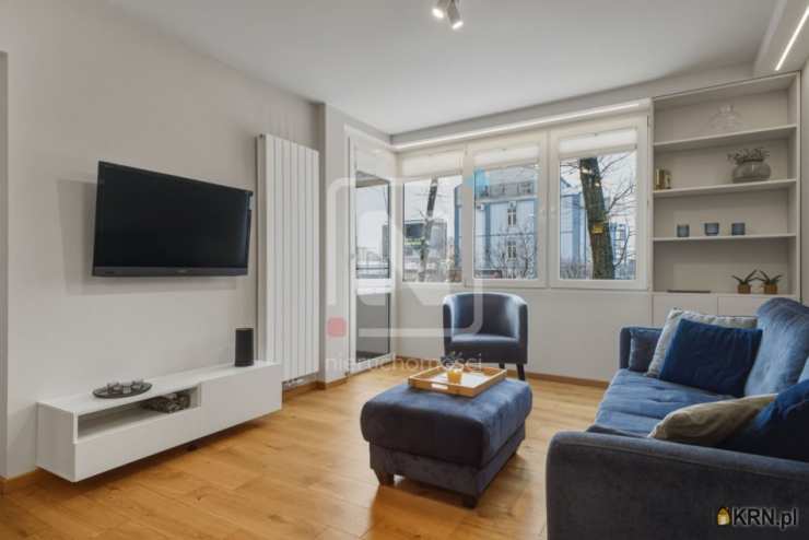 Warszawa, Wola/Mirów, ul. Srebrna, Mieszkanie  na sprzedaż, 2 pokojowe