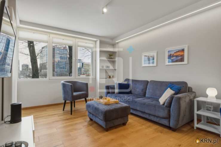 Warszawa, Wola/Mirów, ul. Srebrna, 2 pokojowe, Mieszkanie  na sprzedaż