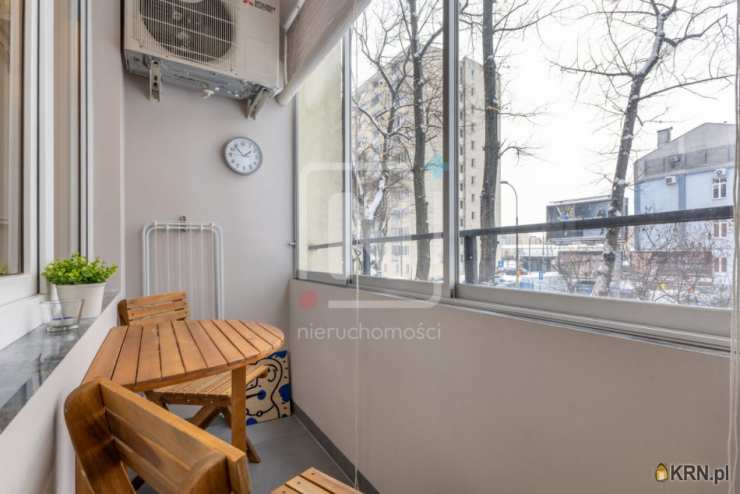 2 pokojowe, Warszawa, Wola/Mirów, ul. Srebrna, Mieszkanie  na sprzedaż