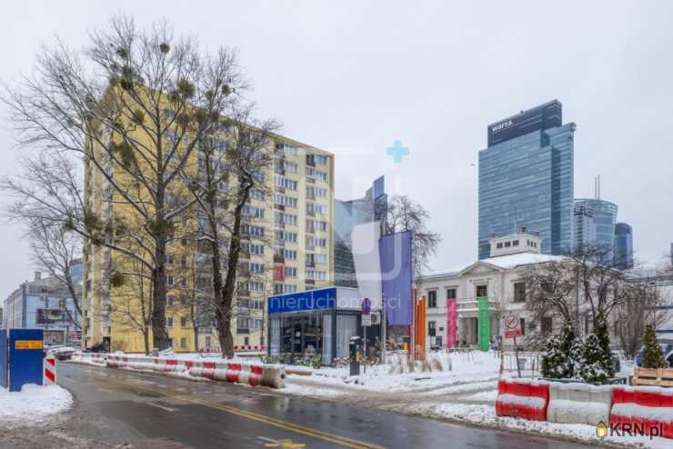 Nieruchomości Plus Piotr Kasprzak Paulina Pacelt Spółka Cywilna, Mieszkanie  na sprzedaż, Warszawa, Wola/Mirów, ul. Srebrna