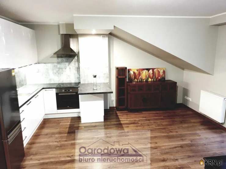 Mieszkanie  do wynajęcia, Warszawa, Wesoła, ul. , 1 pokojowe