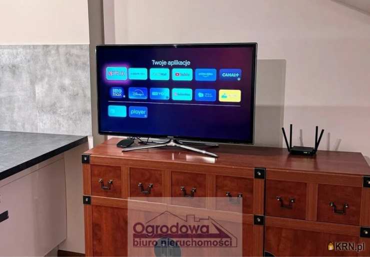 Ogrodowa Sp. z o.o., Mieszkanie  do wynajęcia, Warszawa, Wesoła, ul. 