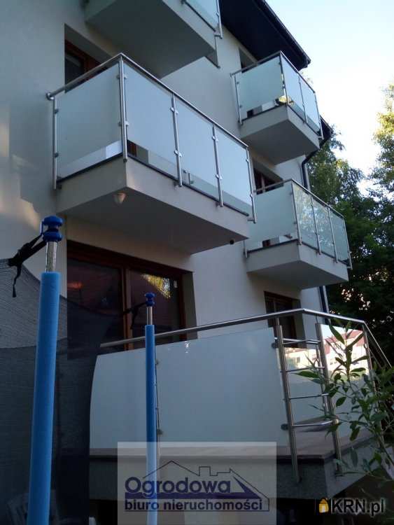 Mieszkanie  do wynajęcia, 1 pokojowe, Warszawa, Wesoła, ul. 