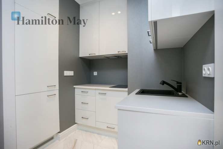 Hamilton May, Mieszkanie  do wynajęcia, Warszawa, ul. 