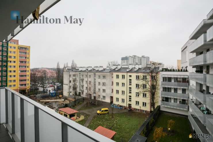 Hamilton May, Mieszkanie  do wynajęcia, Warszawa, ul. 