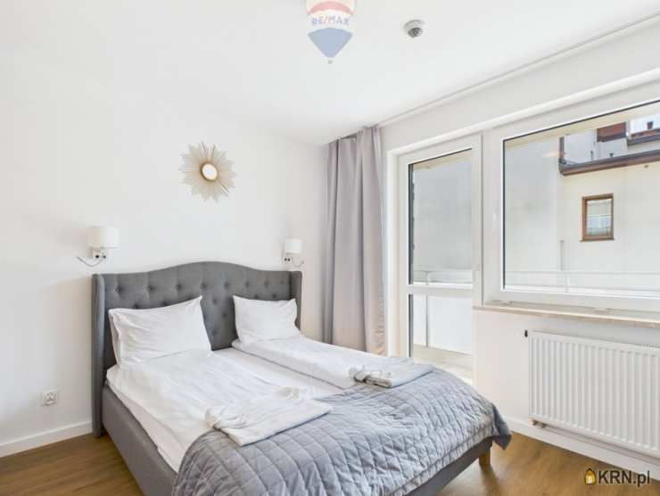 2 pokojowe, Mieszkanie  do wynajęcia, Warszawa, Ursynów, ul. 