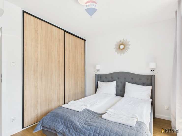 Mieszkanie  do wynajęcia, Warszawa, Ursynów, ul. , 2 pokojowe