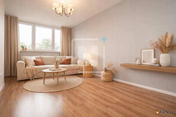 Warszawa, Wola/Ulrychów, ul. Redutowa, Mieszkanie  na sprzedaż, 2 pokojowe