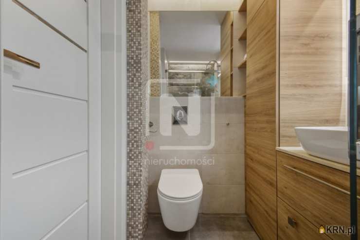 Mieszkanie  na sprzedaż, Warszawa, Wola/Mirów, ul. Srebrna, 2 pokojowe