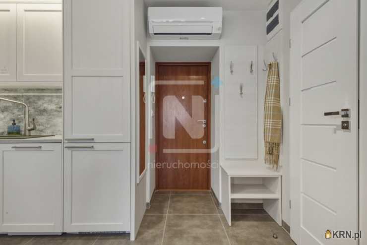 Warszawa, Wola/Mirów, ul. Srebrna, 2 pokojowe, Mieszkanie  na sprzedaż