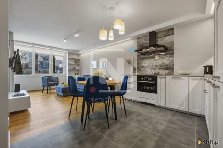 2 pokojowe, Warszawa, Wola/Mirów, ul. Srebrna, Mieszkanie  na sprzedaż