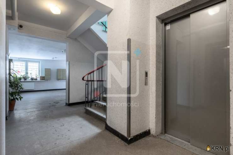 2 pokojowe, Mieszkanie  na sprzedaż, Warszawa, Wola/Mirów, ul. Srebrna