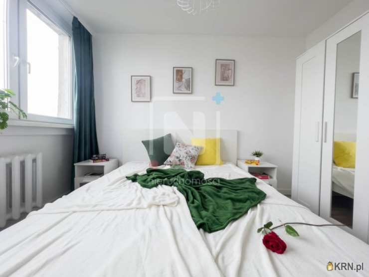 Mieszkanie  na sprzedaż, 2 pokojowe, Warszawa, Wola/Mirów, ul. Grzybowska