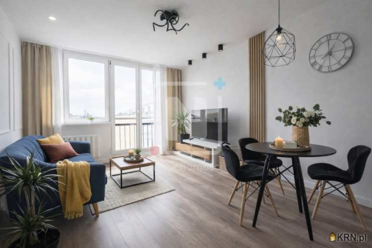 Warszawa, Wola/Mirów, ul. Grzybowska, 2 pokojowe, Mieszkanie  na sprzedaż