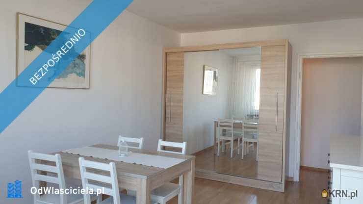 Mieszkanie  do wynajęcia, Warszawa, Mokotów, ul. W. Rzymowskiego, 2 pokojowe