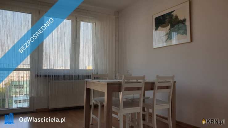 Warszawa, Mokotów, ul. W. Rzymowskiego, Mieszkanie  do wynajęcia, 2 pokojowe