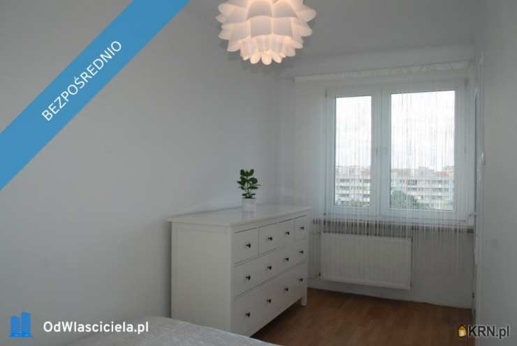 2 pokojowe, Warszawa, Mokotów, ul. W. Rzymowskiego, Mieszkanie  do wynajęcia