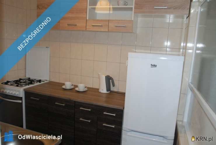 2 pokojowe, Mieszkanie  do wynajęcia, Warszawa, Mokotów, ul. W. Rzymowskiego