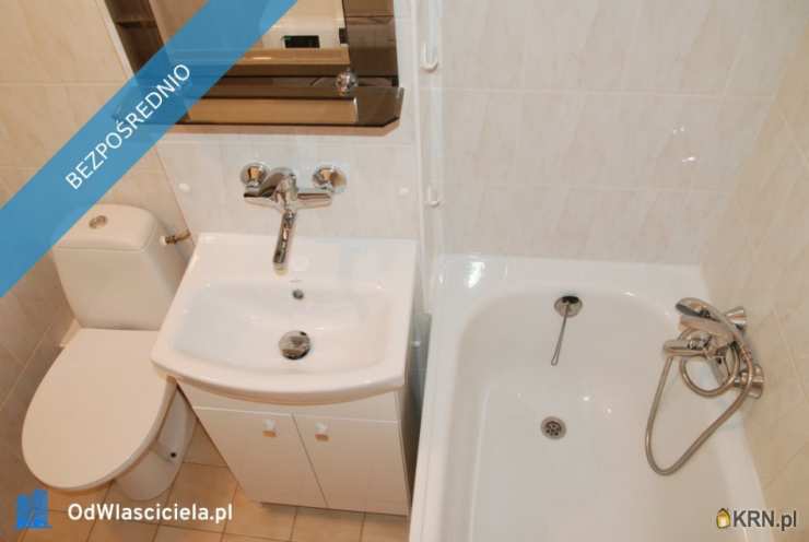 OdWlasciciela.pl, Mieszkanie  do wynajęcia, Warszawa, Mokotów, ul. W. Rzymowskiego