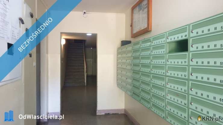 Warszawa, Mokotów, ul. W. Rzymowskiego, 2 pokojowe, Mieszkanie  do wynajęcia